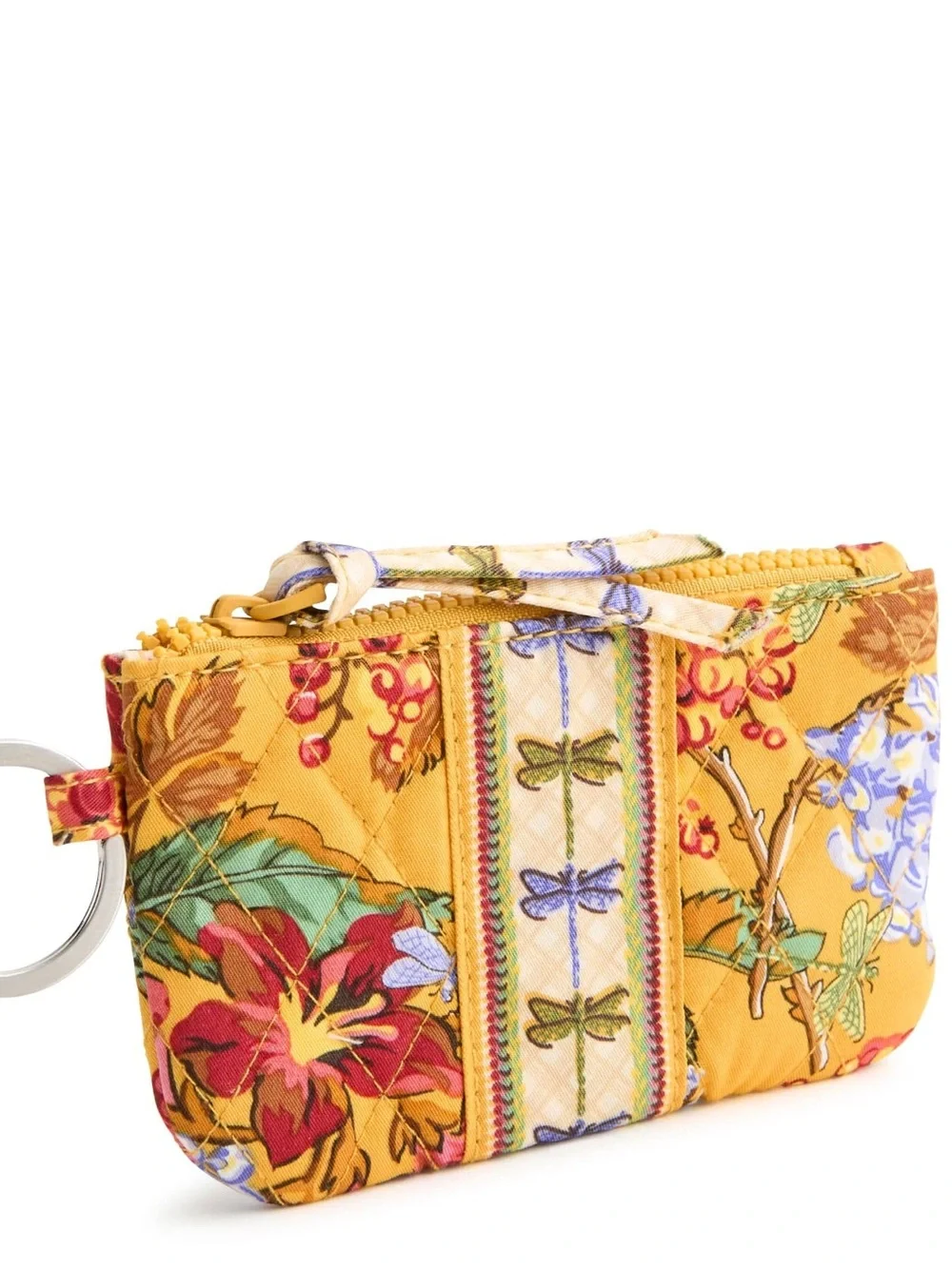 Gilmore Girls x Vera Bradley Zip ID Case